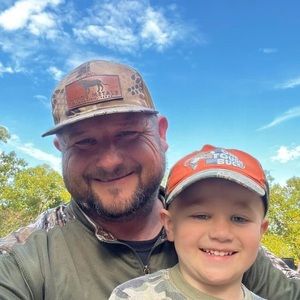 Meet your Posher, Rodney